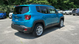 Used 2021 Jeep Renegade Limited image 2