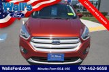 Certified 2019 Ford Escape SEL image 2