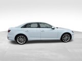 Used 2019 Audi A4 2.0T Premium image 3