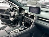 Used 2022 Lexus RX 350 F Sport image 5