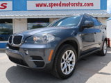 Used 2011 BMW X5 xDrive35i image 5