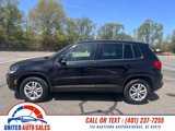 Used 2012 Volkswagen Tiguan SE image 2