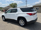 Used 2019 Chevrolet Traverse LT w/ LPO, Floor Liner Package image 6