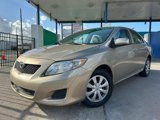 Used 2009 Toyota Corolla LE image 2