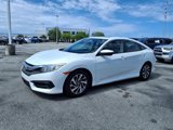 Used 2018 Honda Civic EX image 2