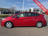 Used 2010 Toyota Prius Five image 2