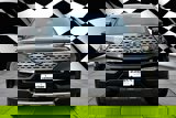 Used 2020 Ford Explorer Limited image 3