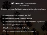 Used 2022 Lexus ES 350 F Sport image 4