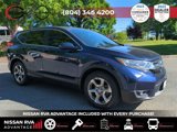 Used 2019 Honda CR-V EX image 3