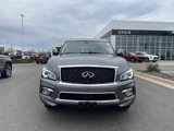 Used 2017 INFINITI QX80 2WD w/ Driver Assistance Package image 2