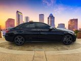 Used 2020 Mercedes-Benz C 300 Sedan image 3
