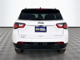 New 2025 Jeep Compass Limited image 5