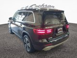 New 2025 Mercedes-Benz GLB 250 4MATIC image 4