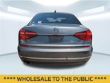 Used 2016 Volkswagen Passat 1.8T SE image 5
