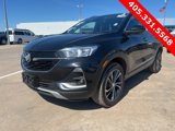 Used 2021 Buick Encore GX Select image 2