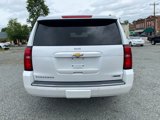 Used 2017 Chevrolet Suburban Premier image 4