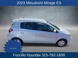 Used 2023 Mitsubishi Mirage ES image 2