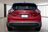 Used 2018 Nissan Murano SV image 4