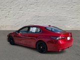 Used 2023 Toyota Camry XSE image 3