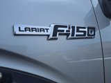 Used 2012 Ford F150 Lariat w/ Lariat Chrome Pkg image 2