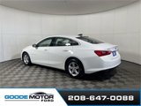 Used 2021 Chevrolet Malibu LS image 5