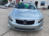 Used 2010 Honda Accord EX-L image 2