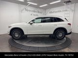 Certified 2025 Mercedes-Benz GLC 300 image 4
