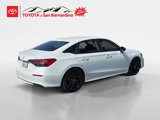 Used 2022 Honda Civic Sport image 5