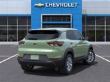 New 2025 Chevrolet TrailBlazer LS w/ LS Convenience Package image 4