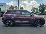 Used 2022 Chevrolet TrailBlazer LT w/ LPO, Trailering Package image 4
