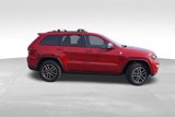 Certified 2020 Jeep Grand Cherokee Trailhawk w/ Trailhawk Luxury Group image 4