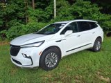 Used 2022 Buick Enclave Essence image 3