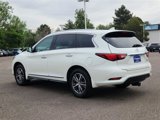 Used 2016 INFINITI QX60 AWD w/ Driver Assistance Package image 5