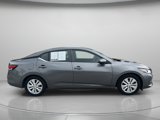 Used 2021 Nissan Sentra S image 2