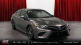 Used 2020 Toyota Camry SE image 3