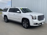 Used 2019 GMC Yukon XL Denali w/ Denali Ultimate Package image 3