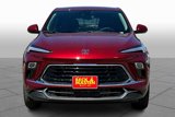 New 2025 Buick Encore GX Preferred image 3
