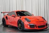 Used 2016 Porsche 911 GT3 RS image 2