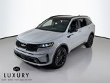 Used 2023 Kia Sorento SX image 2