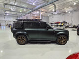 Used 2025 Land Rover Defender 110 V8 image 3