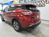 Used 2016 Nissan Murano SL w/ SL Technology Package image 5