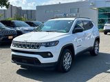 Used 2022 Jeep Compass Latitude image 5