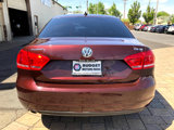 Used 2014 Volkswagen Passat TDI SE image 3