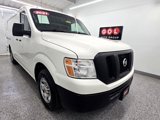 Used 2021 Nissan NV 1500 SV w/ Back Door Glass Package image 2