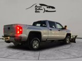 Used 2018 GMC Sierra 2500 4x4 Crew Cab image 4