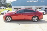 Used 2018 Chevrolet Malibu LT image 4