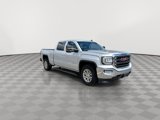 Used 2017 GMC Sierra 1500 SLE w/ SLE Value Package image 2