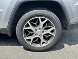 Used 2019 Jeep Grand Cherokee Limited image 5