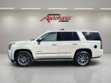 Used 2015 GMC Yukon Denali w/ Open Road Package image 4