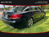 Used 2015 Mercedes-Benz E 350 Sedan image 6